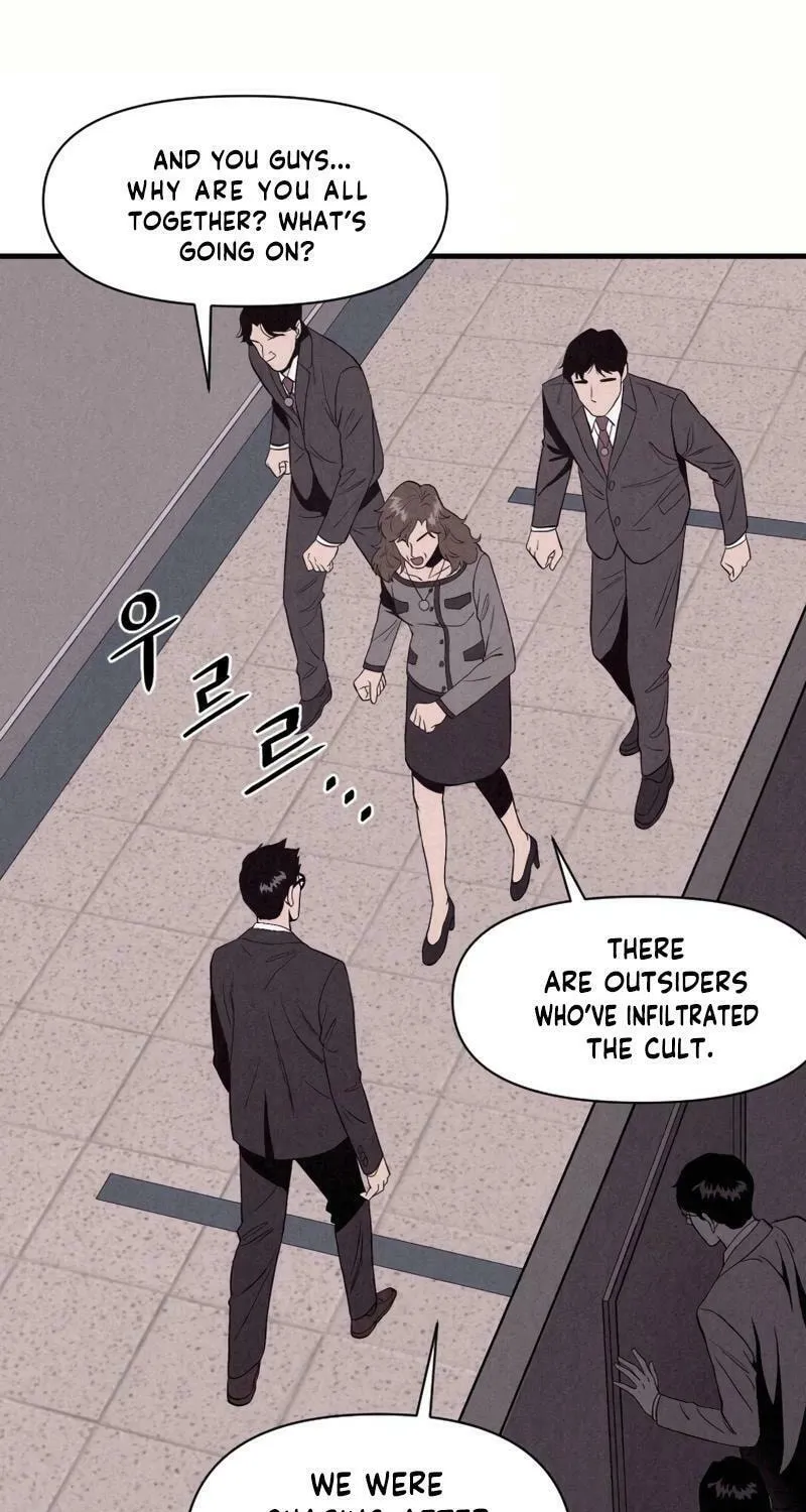 Disbelief Chapter 5 page 27 - 