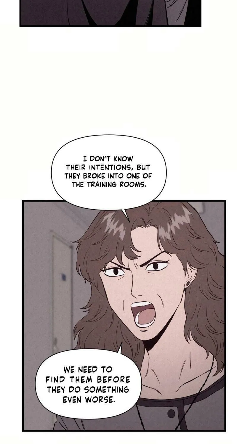 Disbelief Chapter 5 page 29 - 