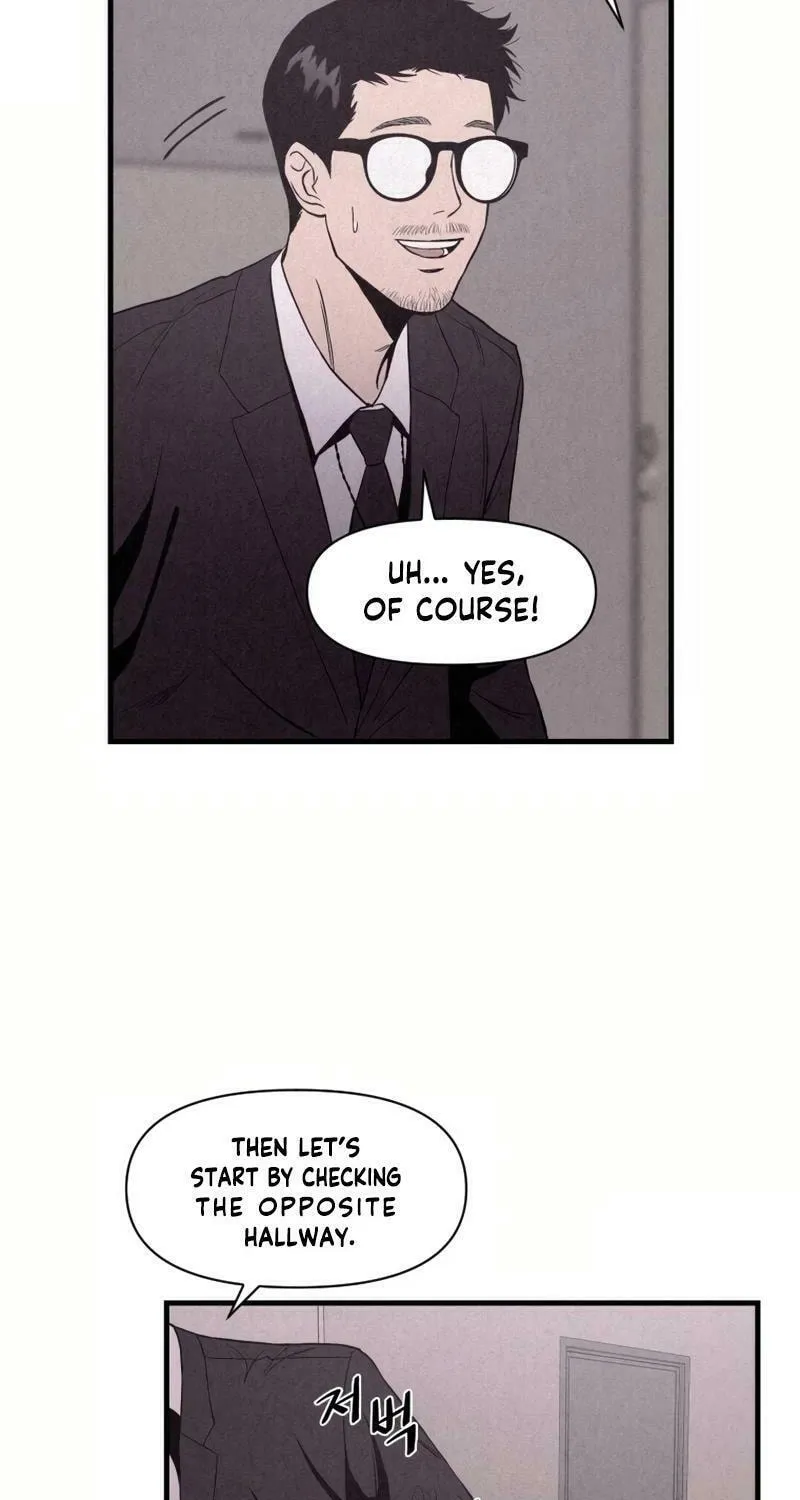 Disbelief Chapter 5 page 33 - 