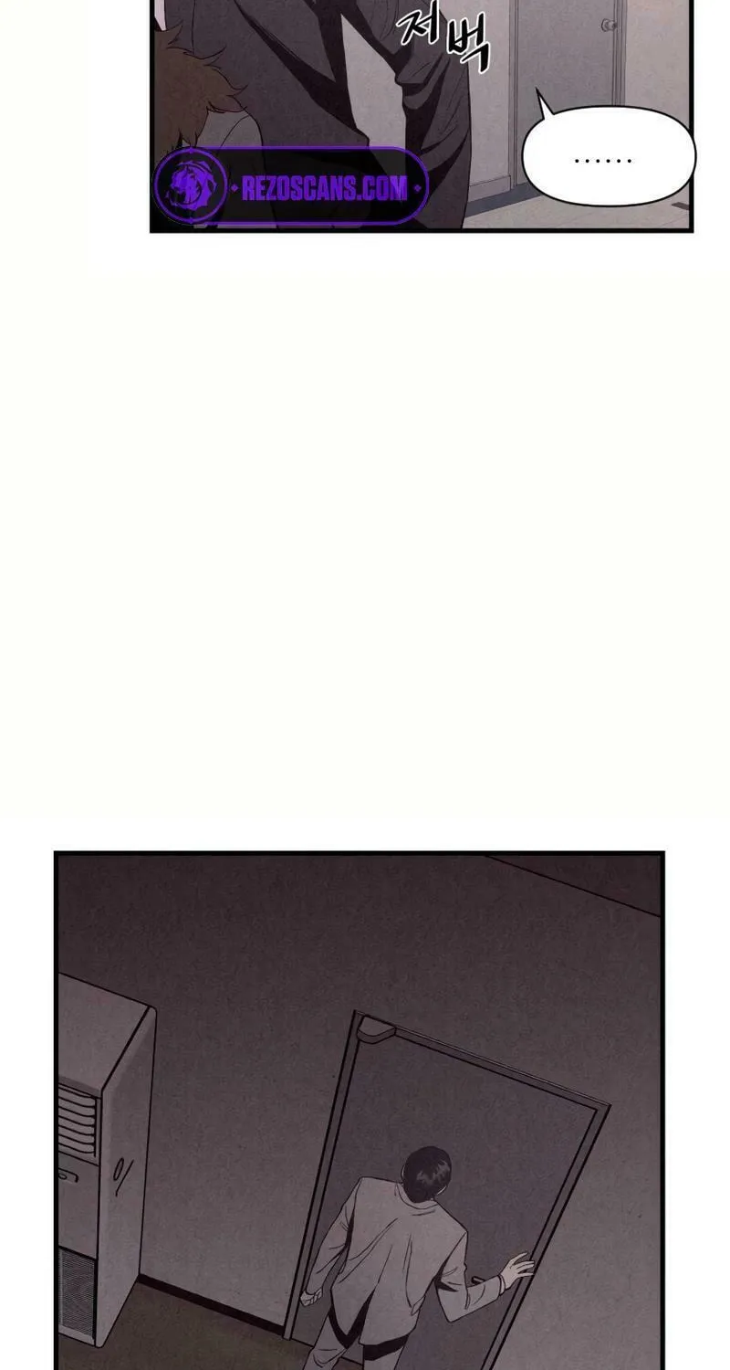 Disbelief Chapter 5 page 34 - 
