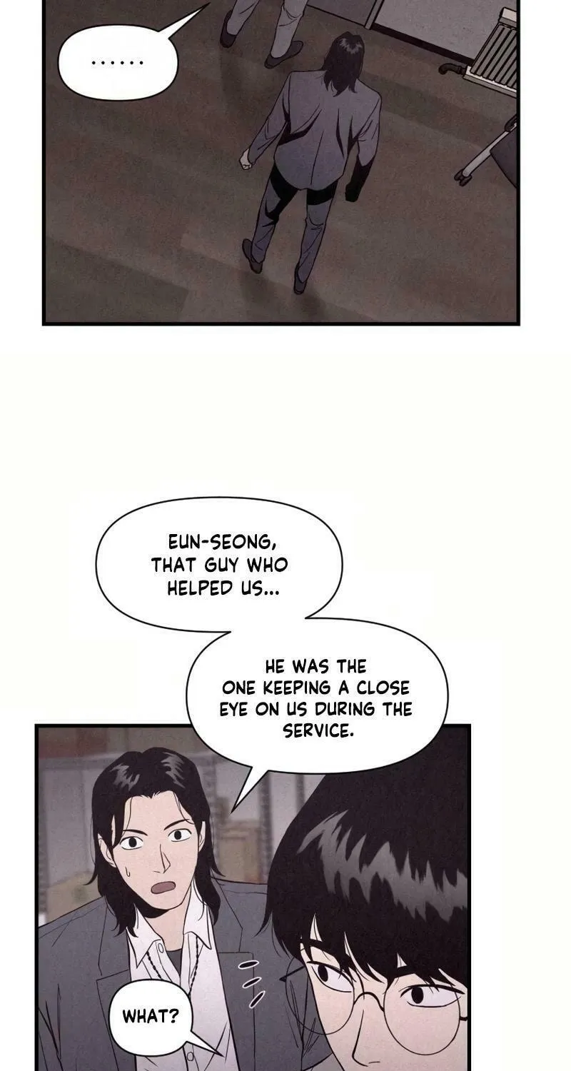 Disbelief Chapter 5 page 35 - 