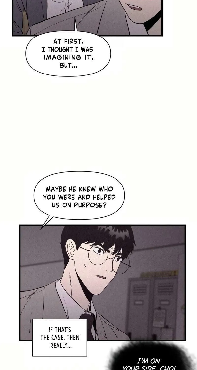 Disbelief Chapter 5 page 36 - 