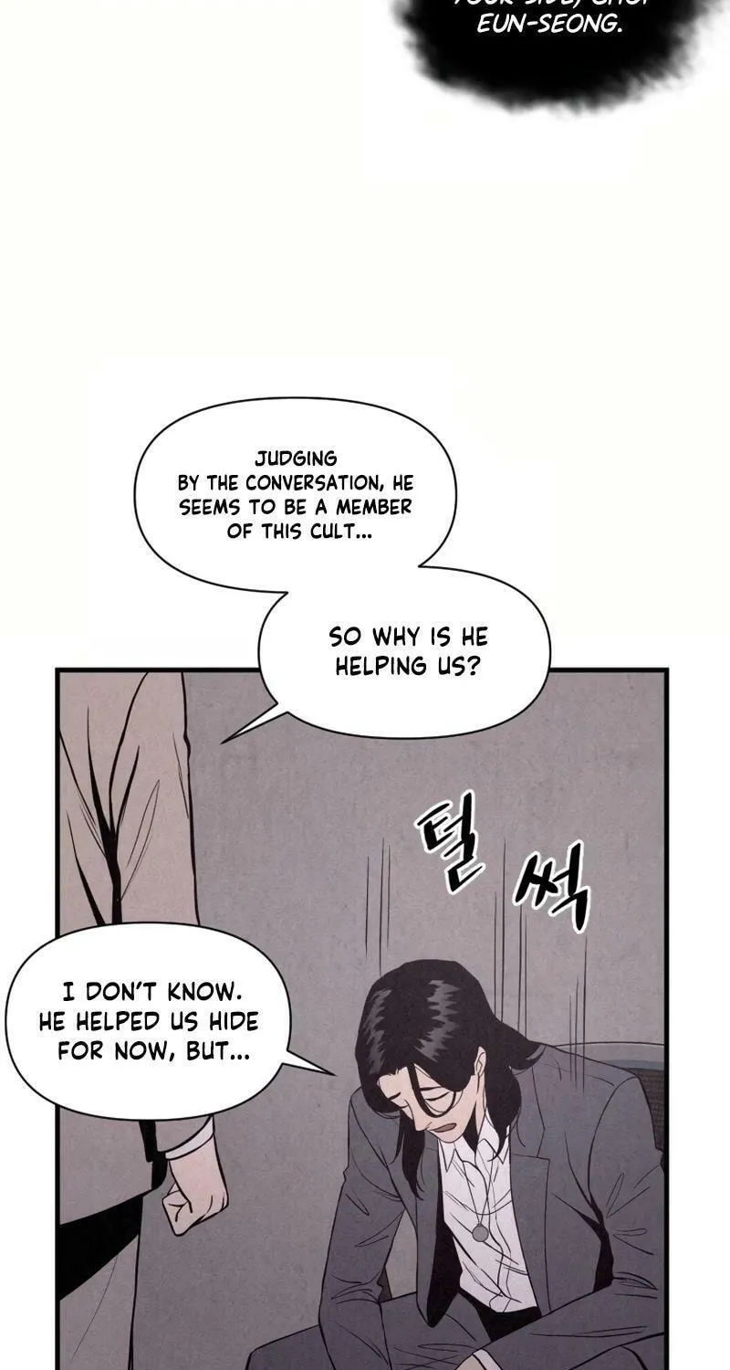 Disbelief Chapter 5 page 37 - 