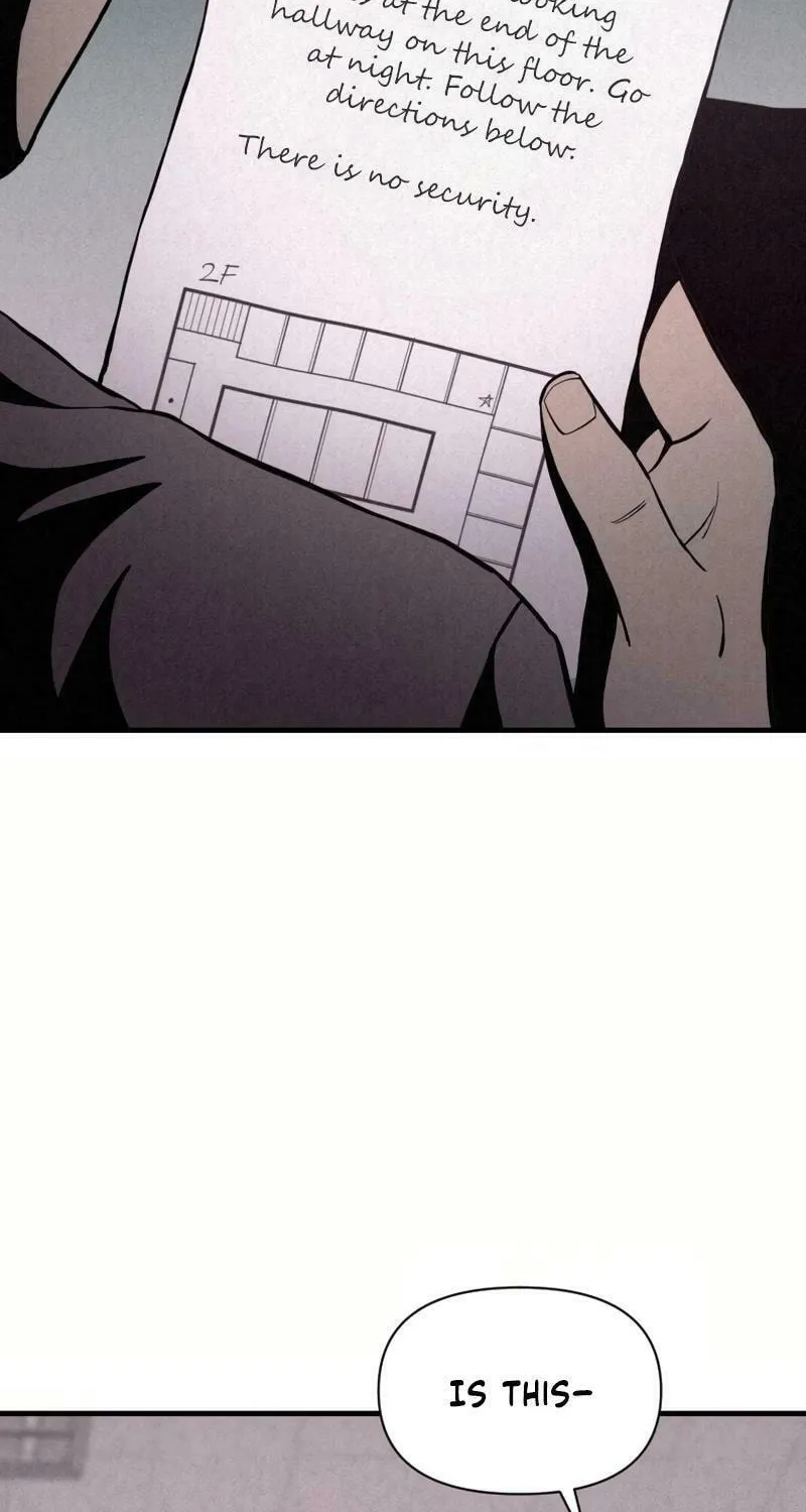 Disbelief Chapter 5 page 42 - 