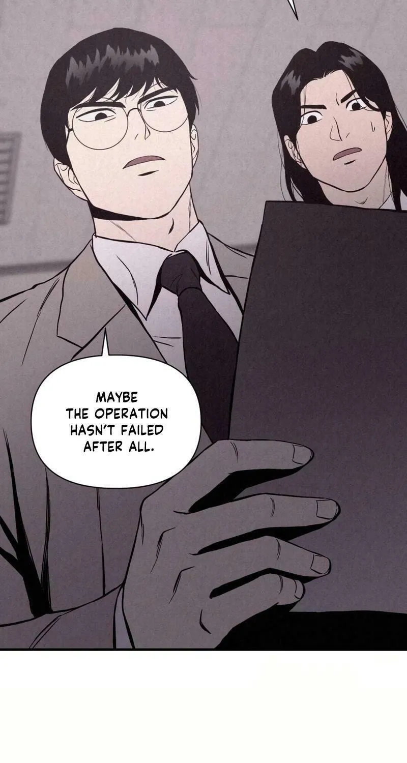 Disbelief Chapter 5 page 43 - 