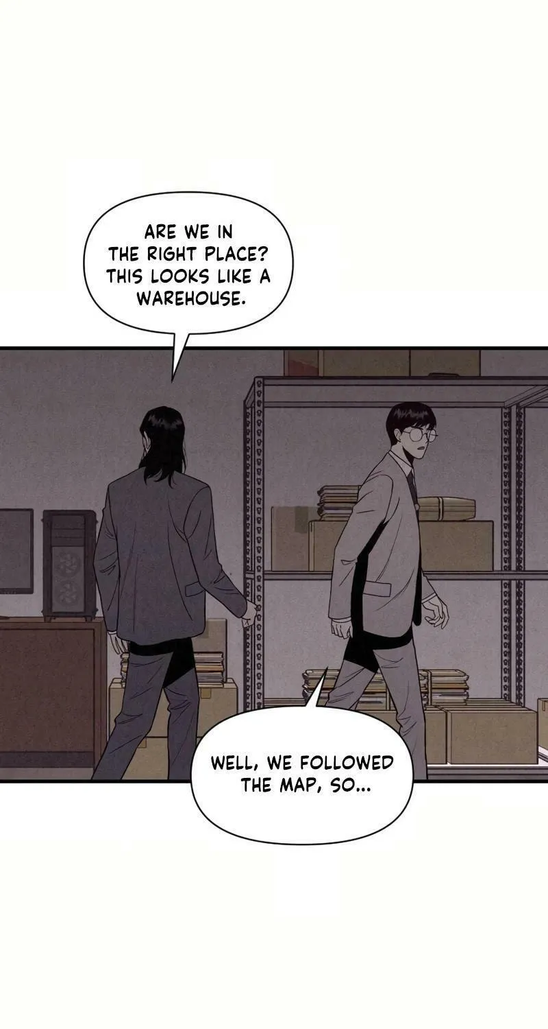 Disbelief Chapter 5 page 47 - 