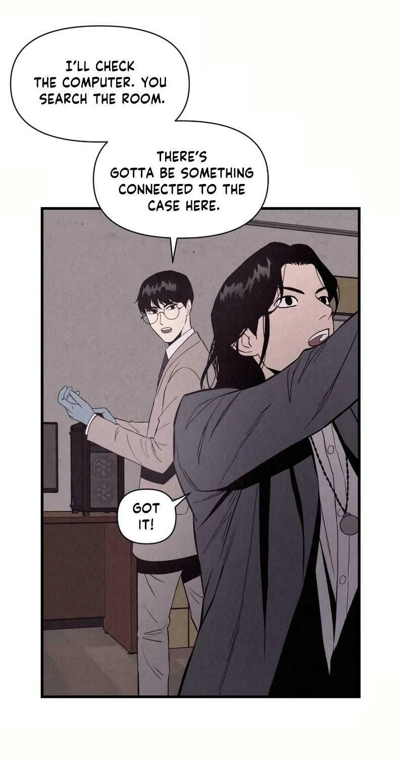 Disbelief Chapter 5 page 48 - 