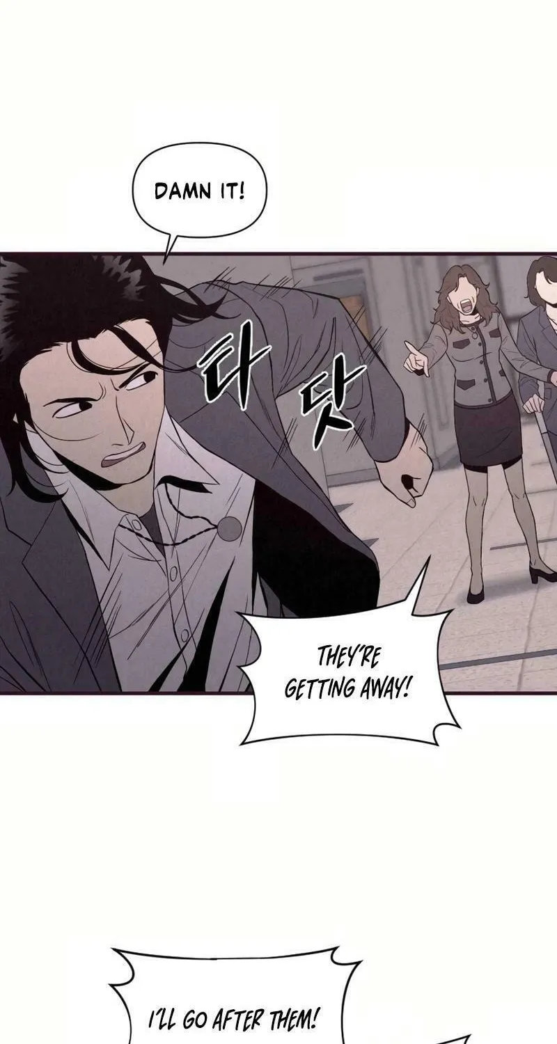 Disbelief Chapter 5 page 6 - 