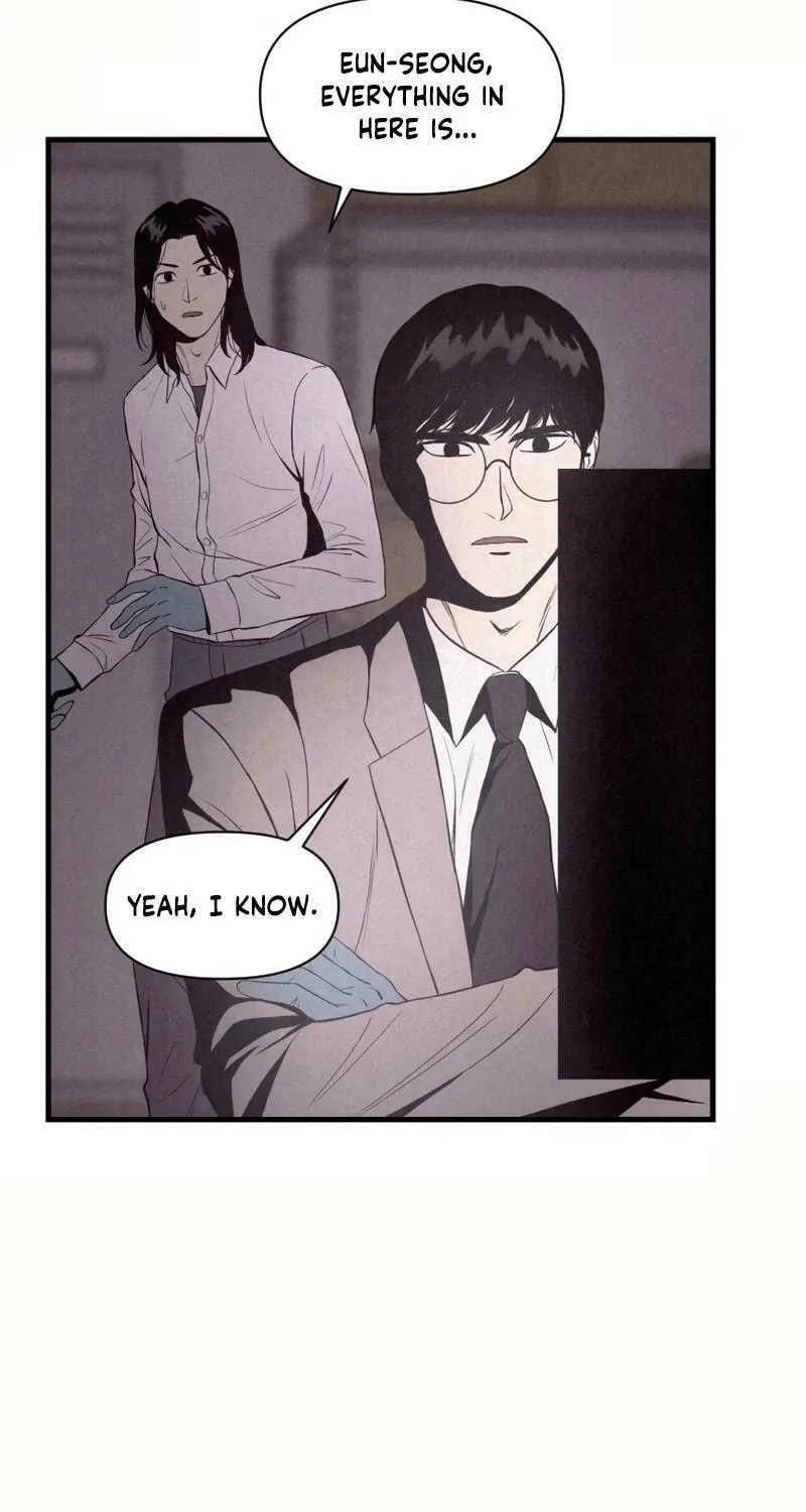 Disbelief Chapter 5 page 51 - 