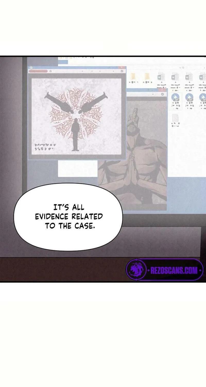 Disbelief Chapter 5 page 52 - 