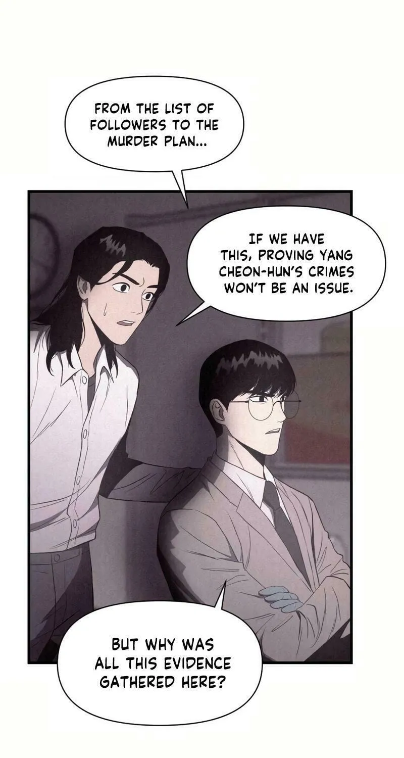 Disbelief Chapter 5 page 53 - 