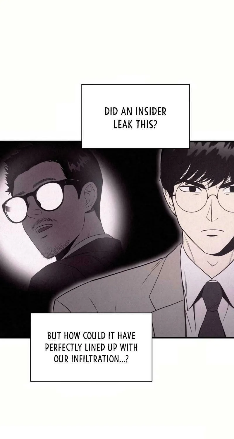 Disbelief Chapter 5 page 54 - 