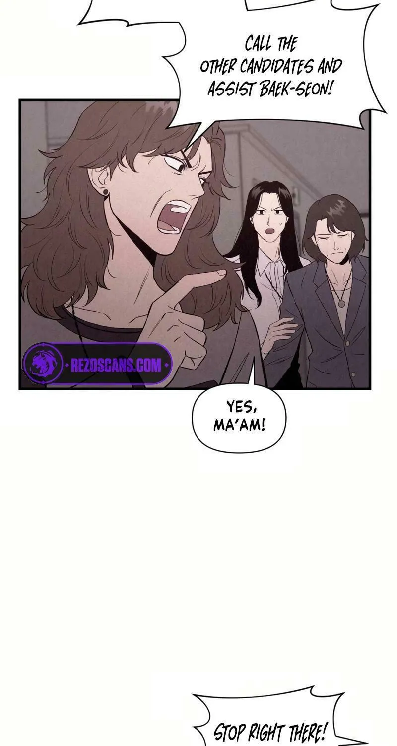 Disbelief Chapter 5 page 7 - 