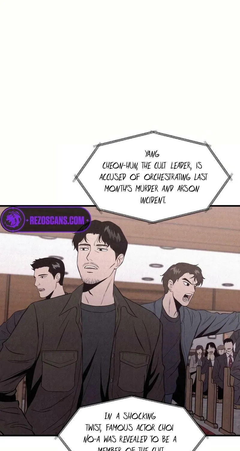 Disbelief Chapter 5 page 65 - 