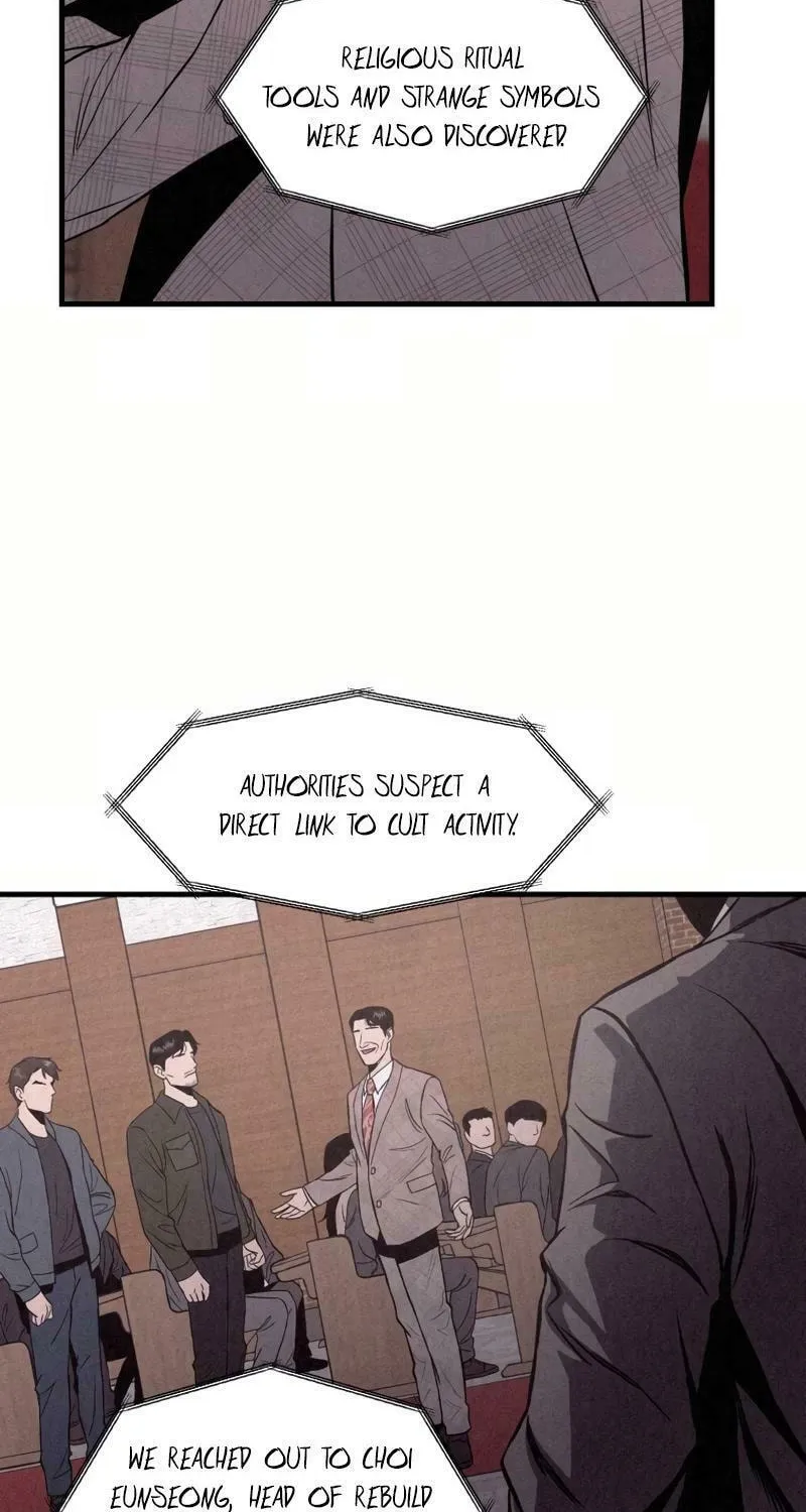 Disbelief Chapter 5 page 68 - 