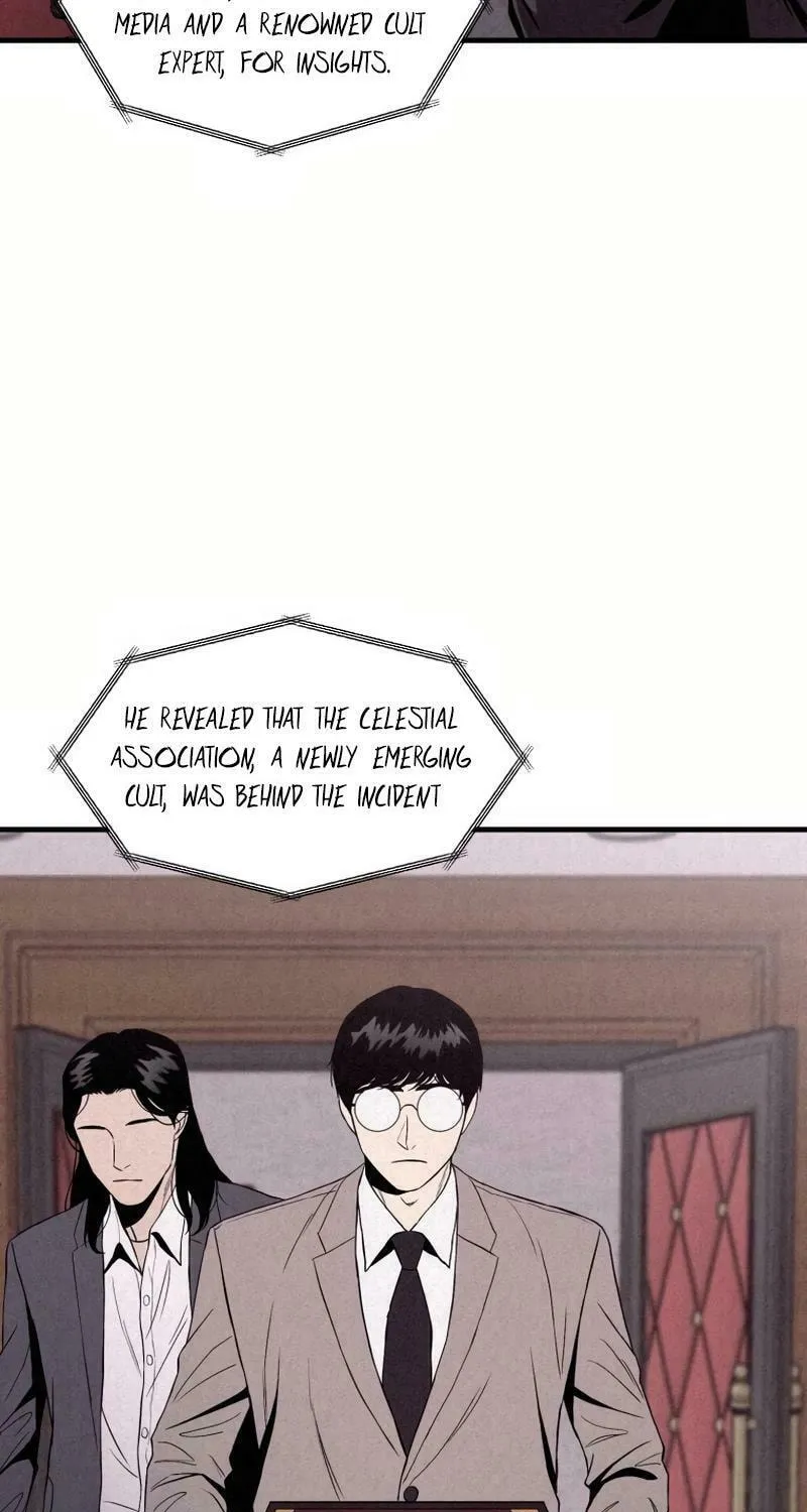 Disbelief Chapter 5 page 69 - 