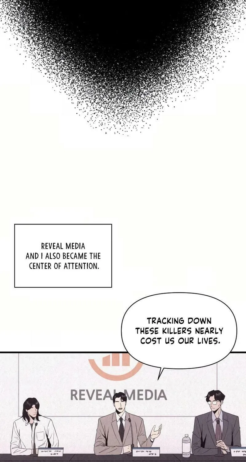Disbelief Chapter 5 page 76 - 