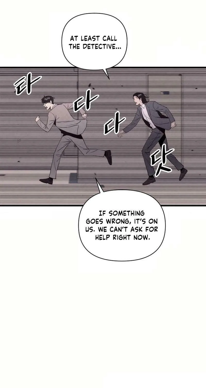Disbelief Chapter 5 page 9 - 