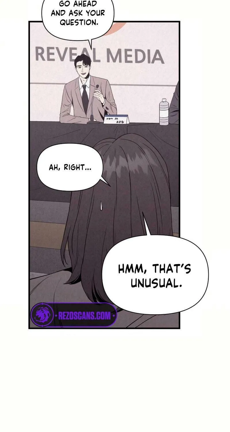 Disbelief Chapter 5 page 82 - 