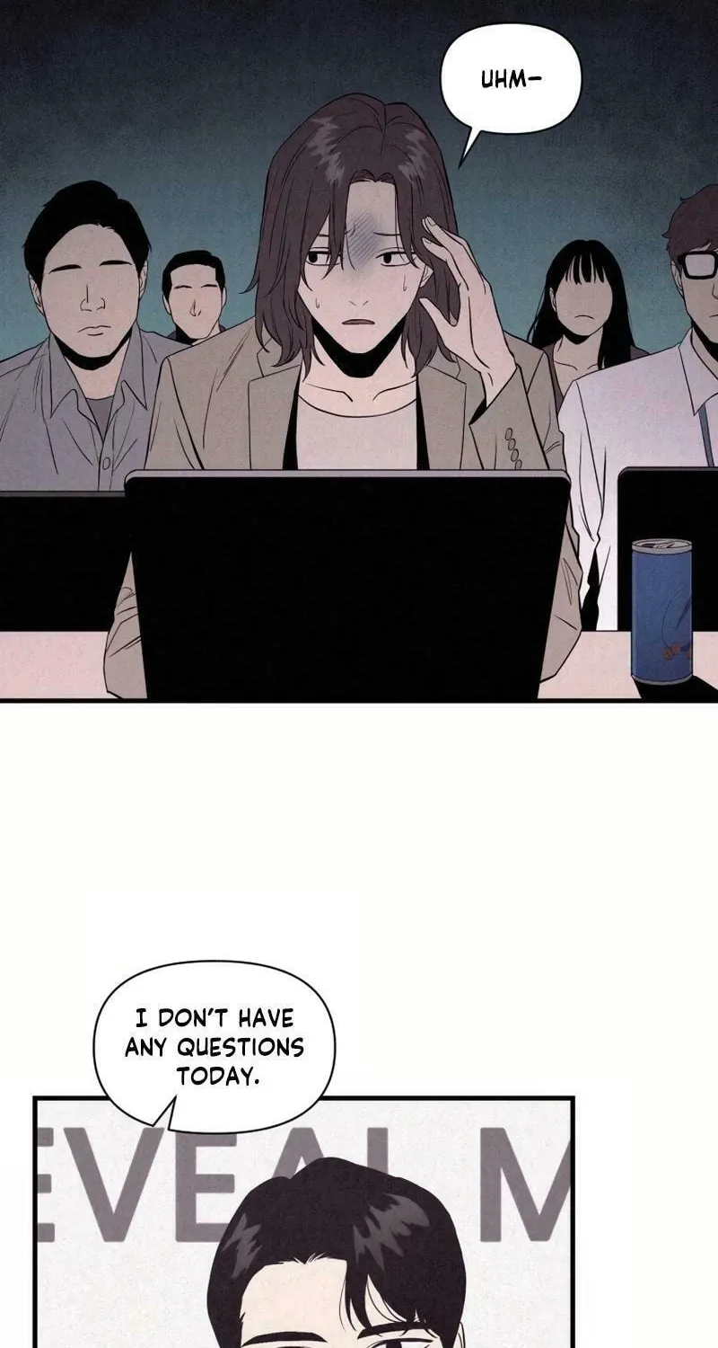 Disbelief Chapter 5 page 84 - 