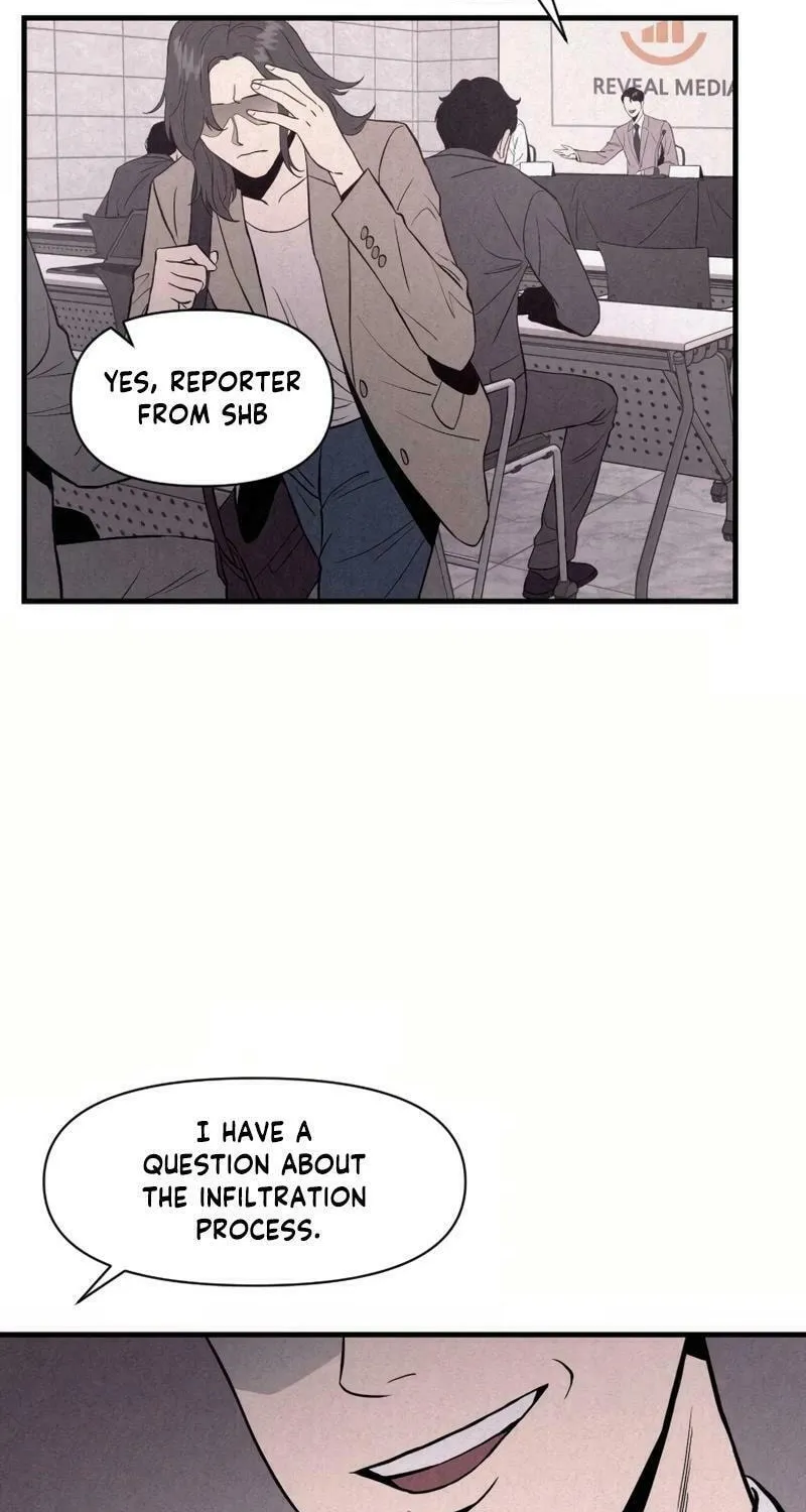 Disbelief Chapter 5 page 86 - 