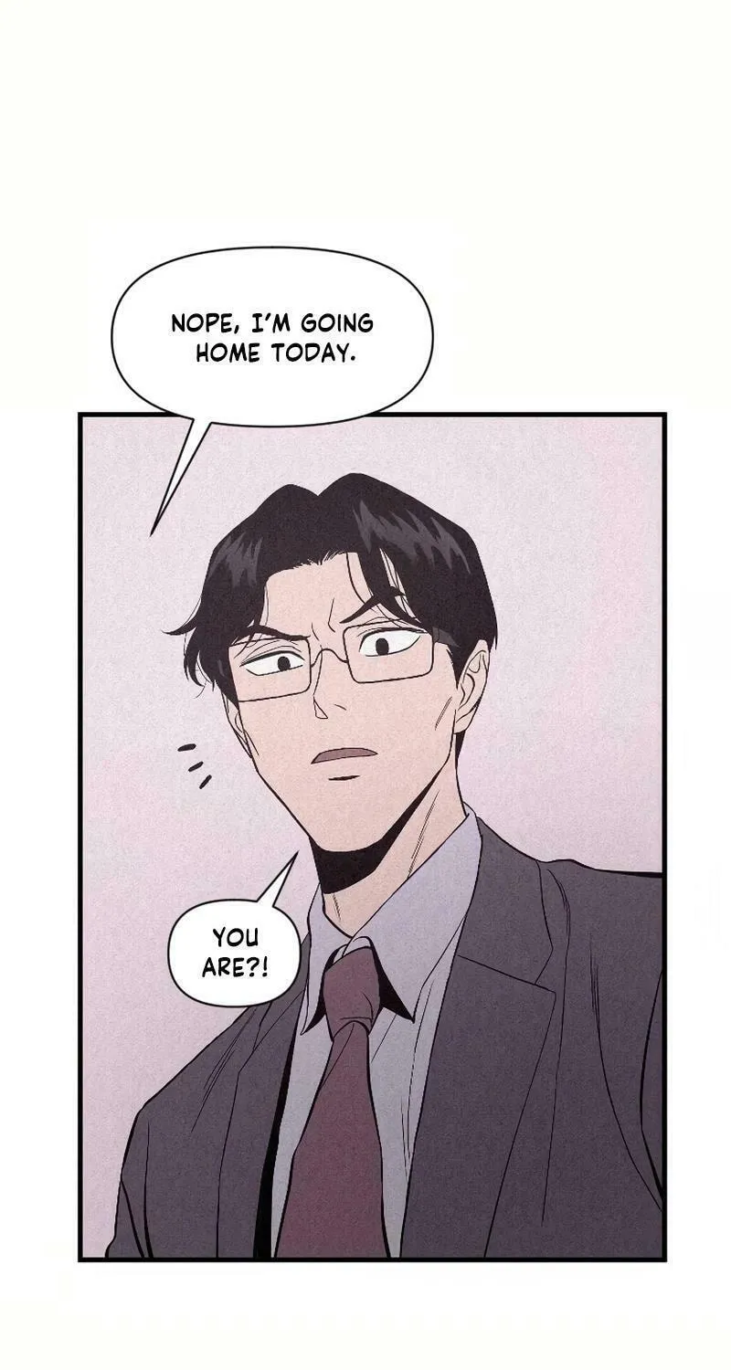 Disbelief Chapter 5 page 91 - 