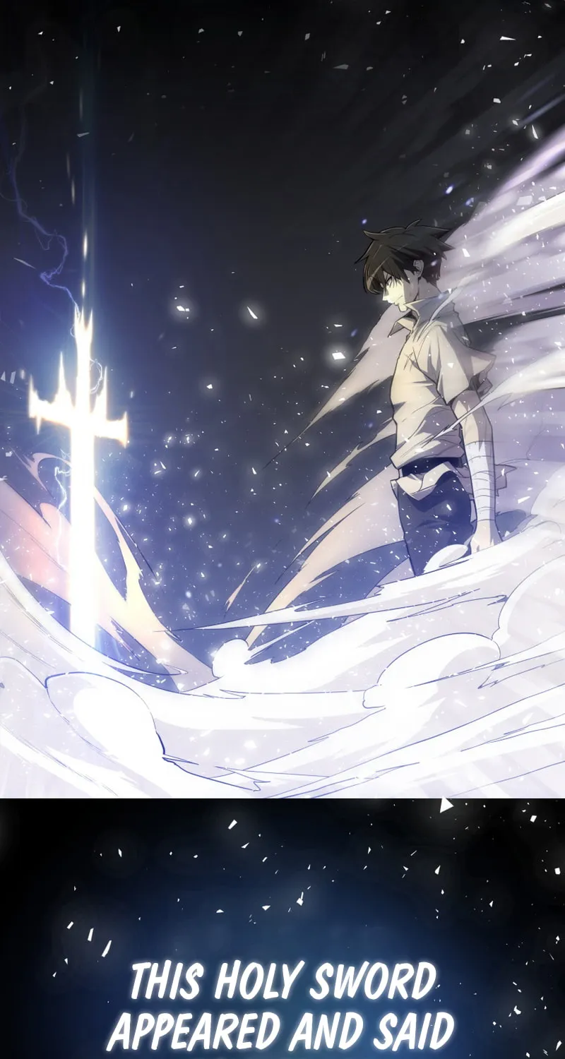 Disciple of the Holy Sword Chapter 1 page 12 - 