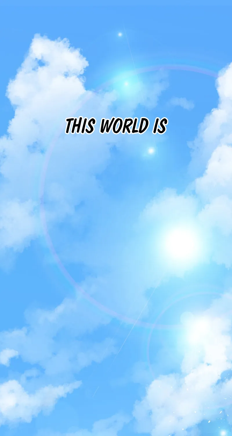 Disciple of the Holy Sword Chapter 1 page 20 - 
