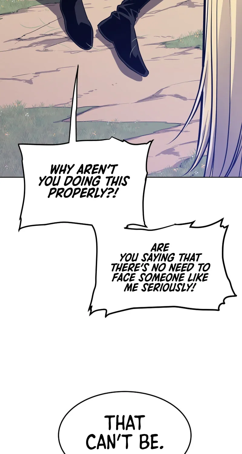 Disciple of the Holy Sword Chapter 1 page 27 - 