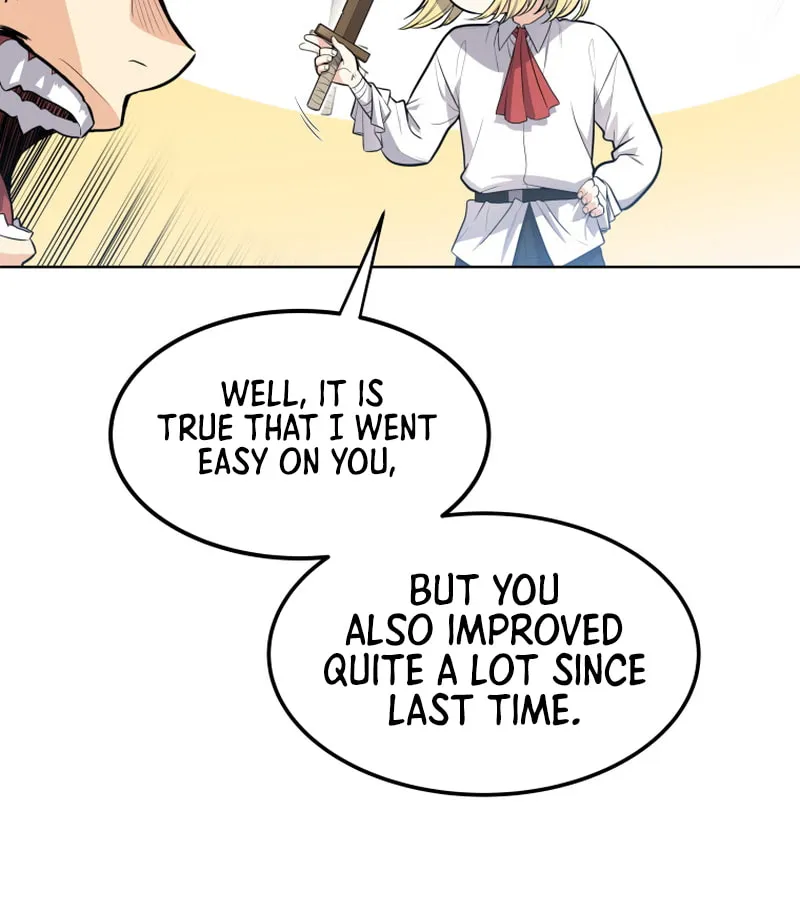 Disciple of the Holy Sword Chapter 1 page 30 - 