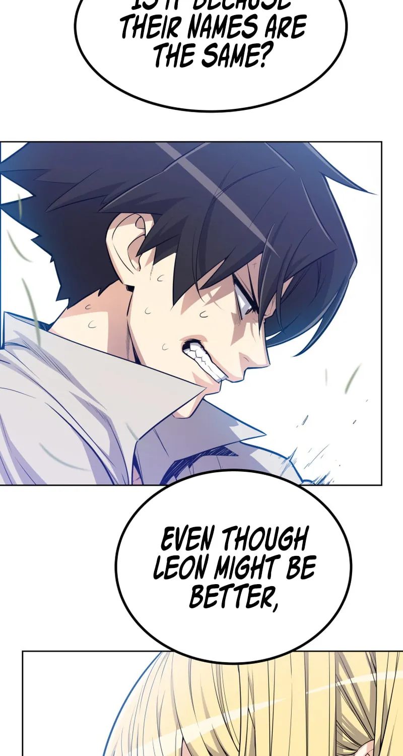 Disciple of the Holy Sword Chapter 1 page 35 - 