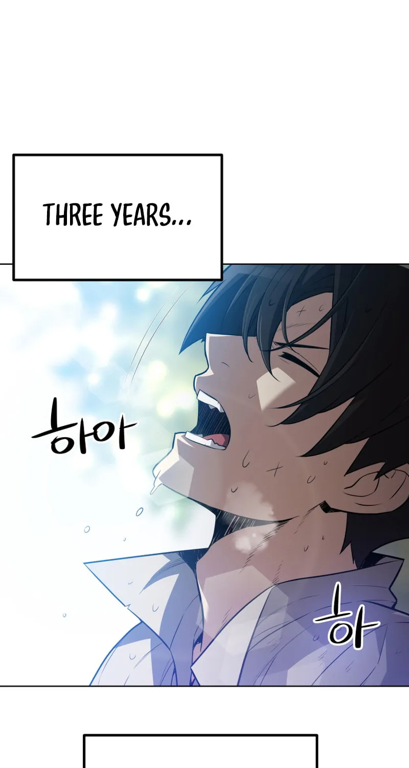 Disciple of the Holy Sword Chapter 1 page 40 - 