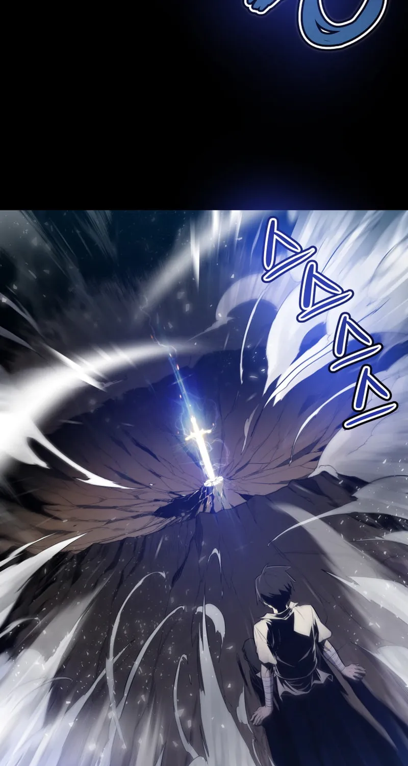 Disciple of the Holy Sword Chapter 1 page 5 - 