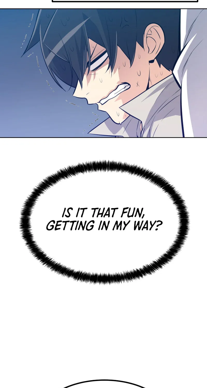 Disciple of the Holy Sword Chapter 1 page 45 - 