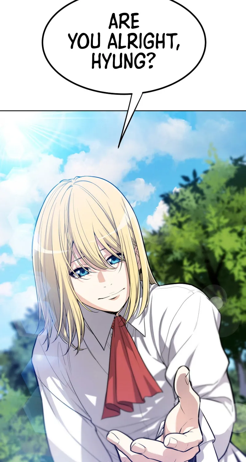 Disciple of the Holy Sword Chapter 1 page 46 - 