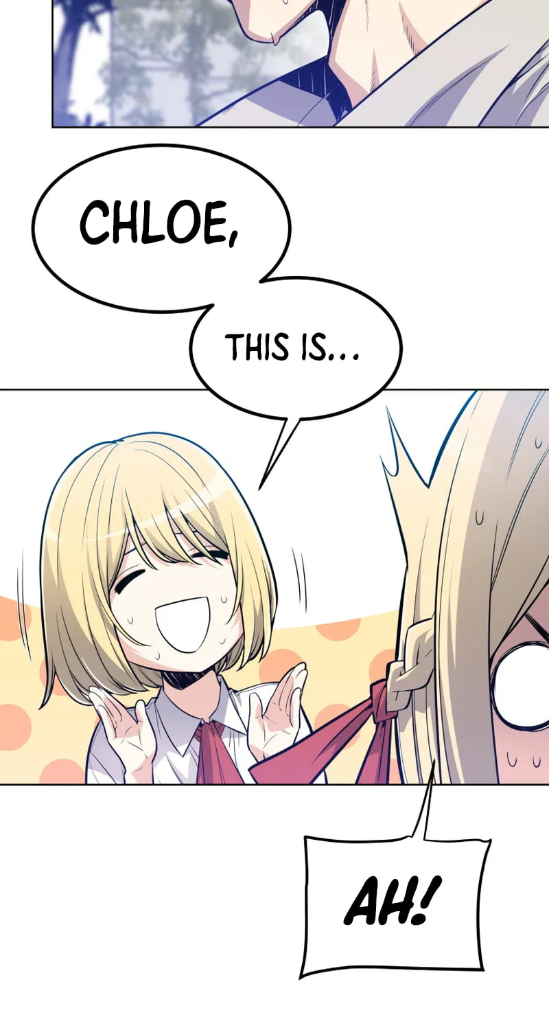 Disciple of the Holy Sword Chapter 1 page 58 - 