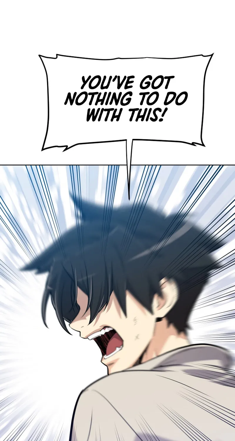 Disciple of the Holy Sword Chapter 1 page 61 - 