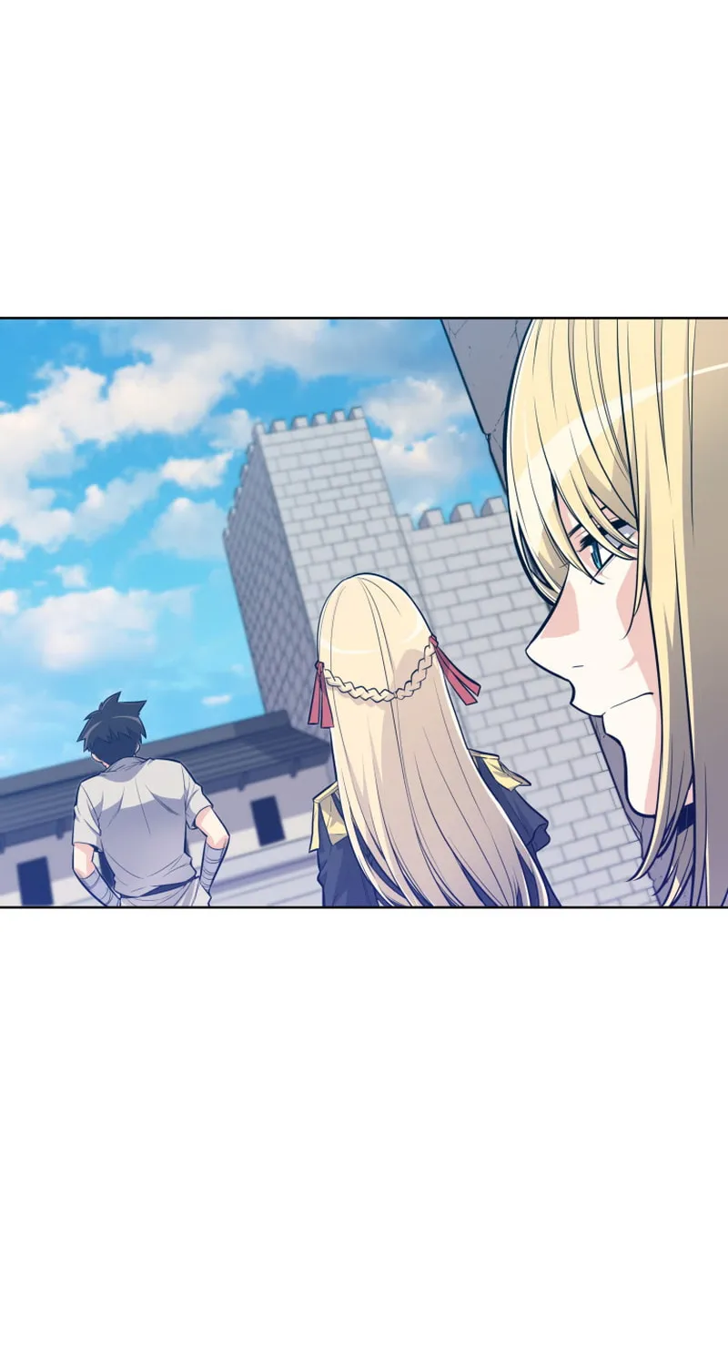 Disciple of the Holy Sword Chapter 1 page 64 - 