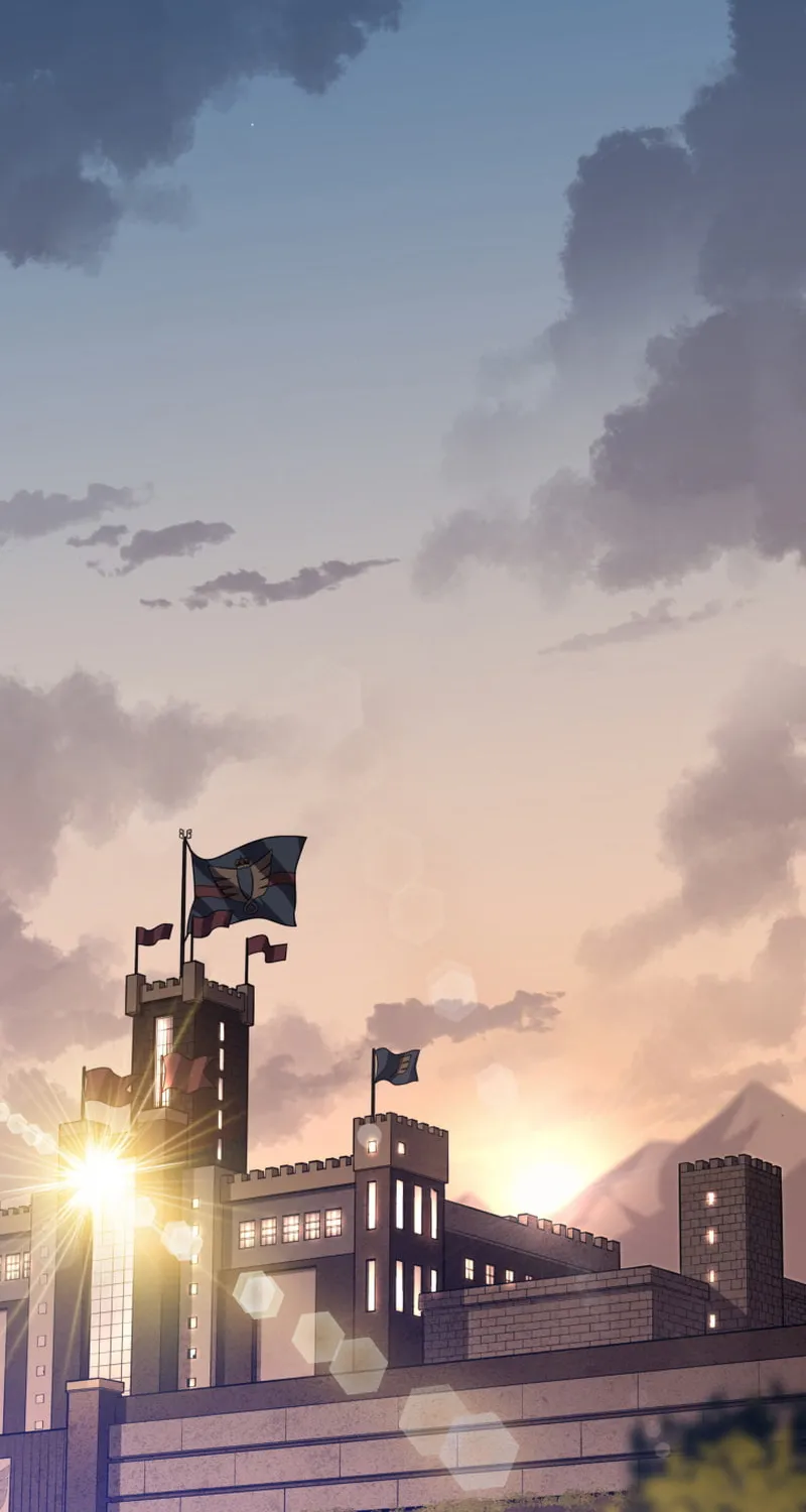 Disciple of the Holy Sword Chapter 1 page 66 - 