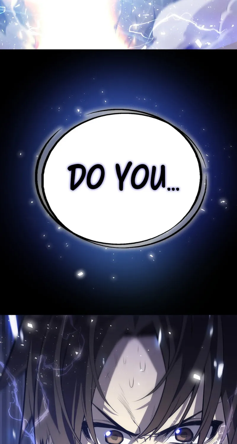 Disciple of the Holy Sword Chapter 1 page 8 - 