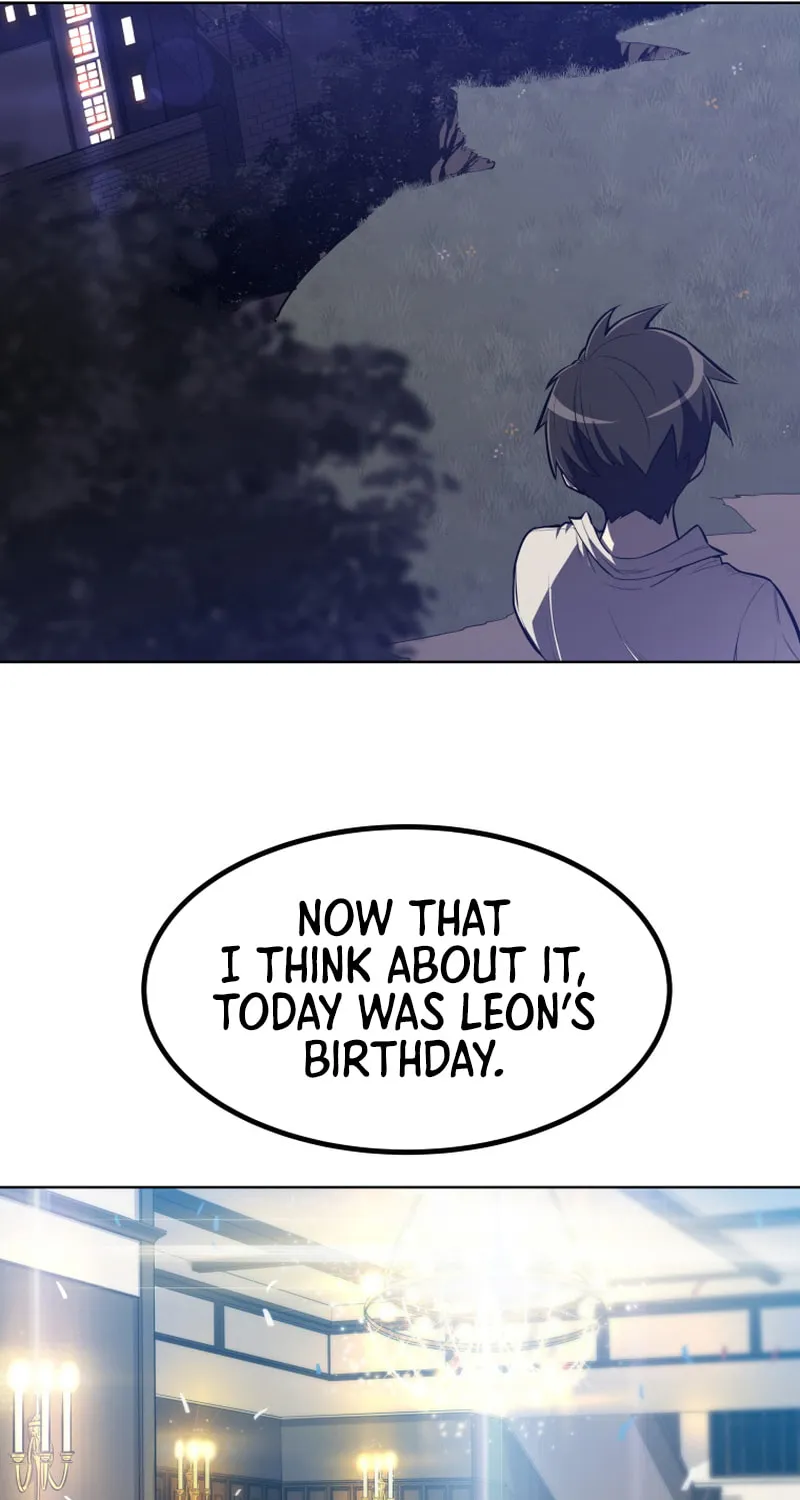 Disciple of the Holy Sword Chapter 1 page 77 - 