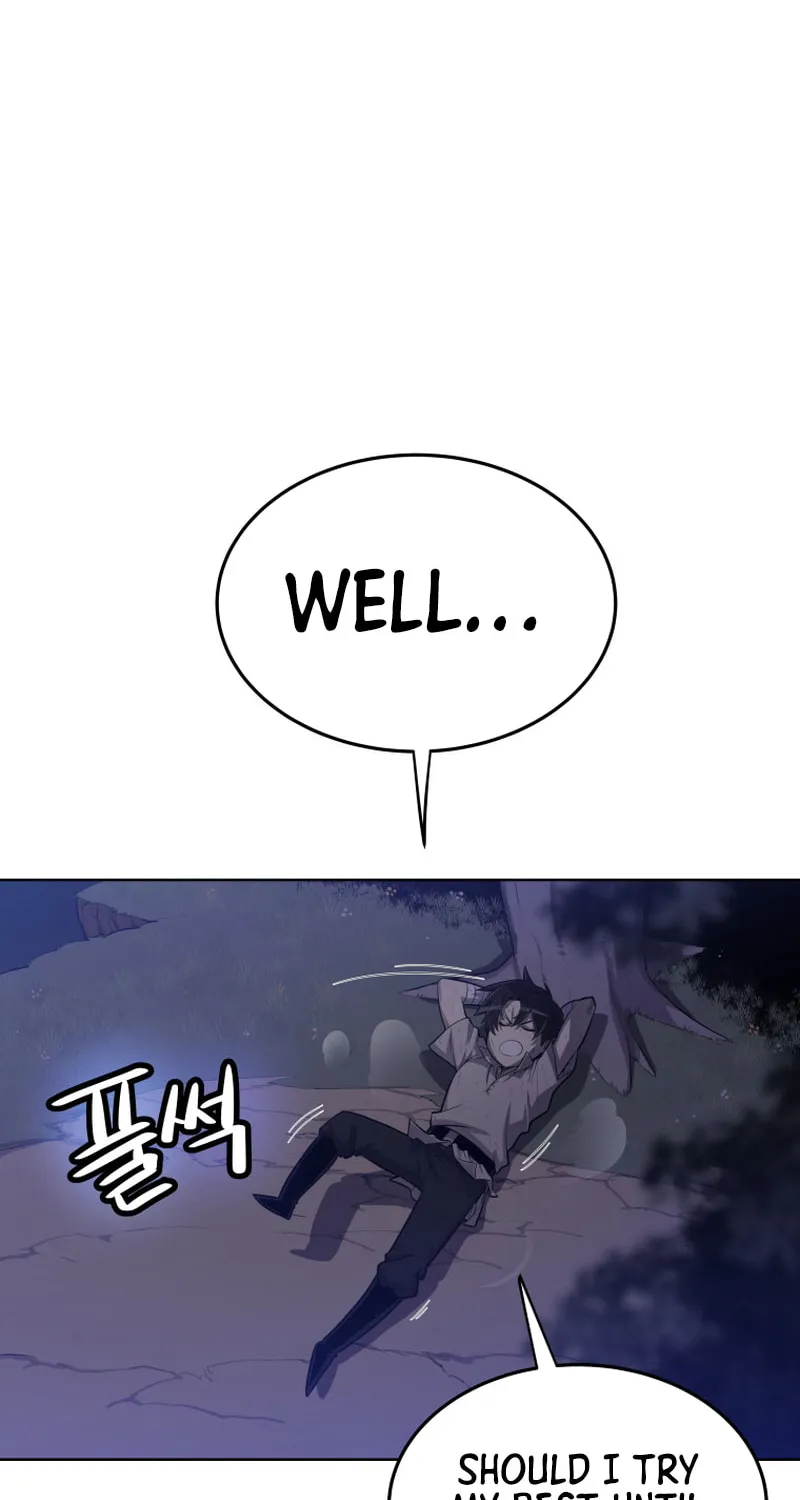 Disciple of the Holy Sword Chapter 1 page 80 - 