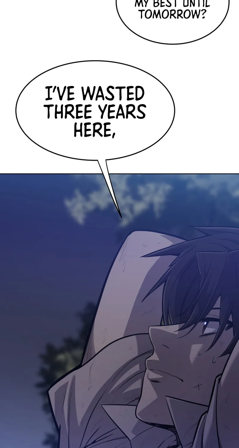 Disciple of the Holy Sword Chapter 1 page 81 - 