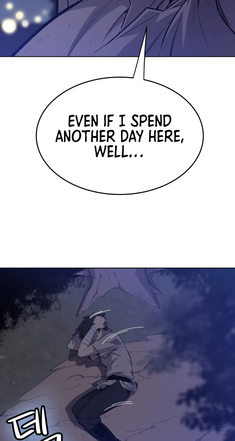 Disciple of the Holy Sword Chapter 1 page 82 - 