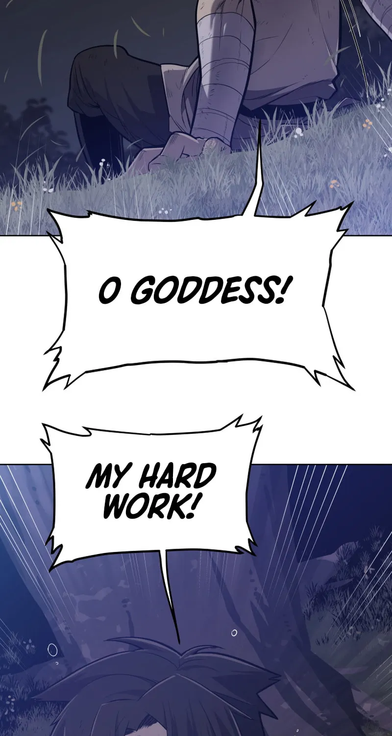 Disciple of the Holy Sword Chapter 1 page 86 - 