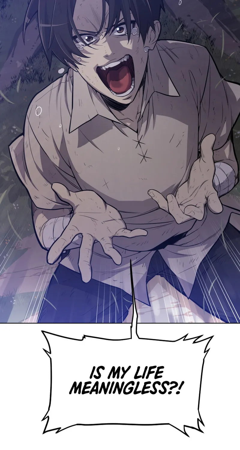 Disciple of the Holy Sword Chapter 1 page 87 - 