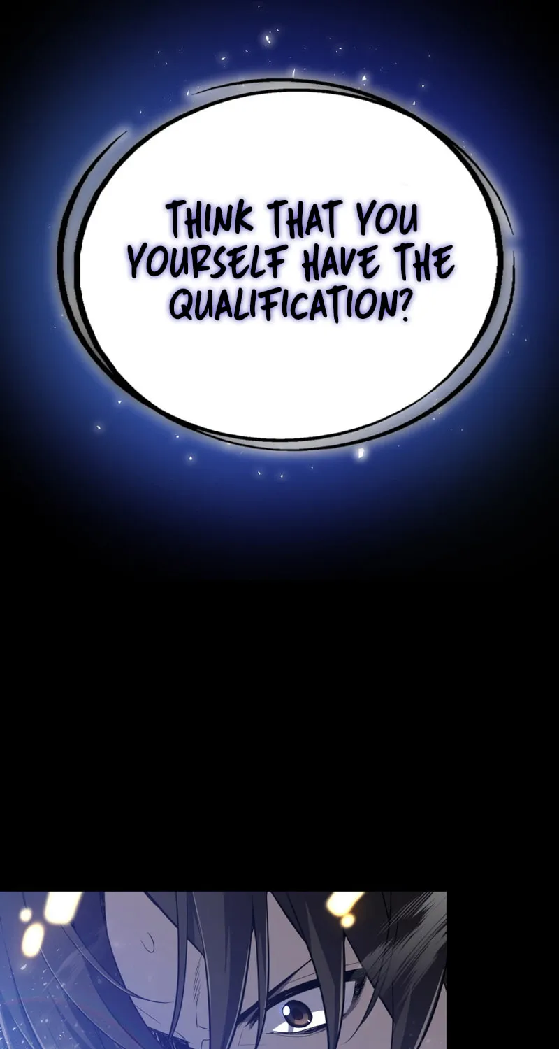 Disciple of the Holy Sword Chapter 1 page 10 - 