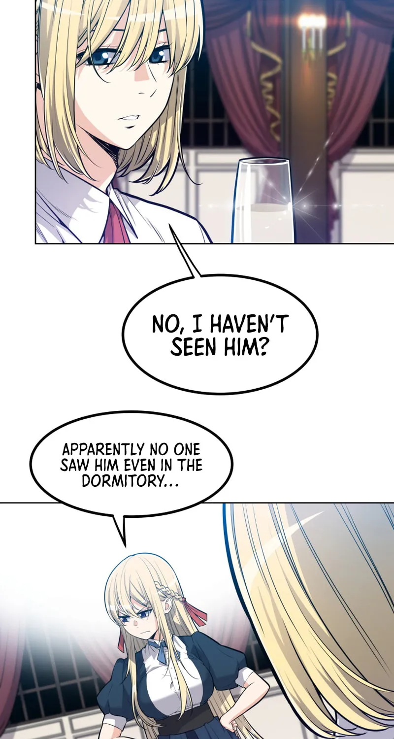 Disciple of the Holy Sword Chapter 1 page 92 - 