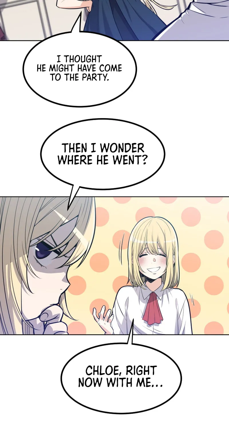 Disciple of the Holy Sword Chapter 1 page 93 - 