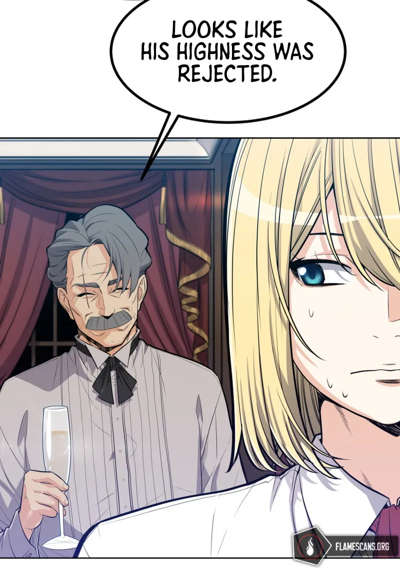 Disciple of the Holy Sword Chapter 1 page 95 - 